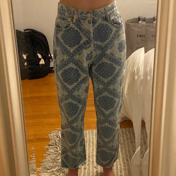 Pacsun jeans - Picture 3 of 5